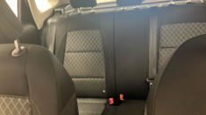 MG ZS 1.5 Hybrid+ SE 5dr Auto Hybrid Hatchback